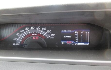 Suzuki Solio, 2022 год, 1 167 000 рублей, 12 фотография