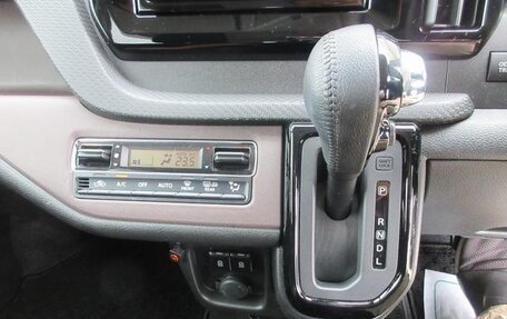 Suzuki Solio, 2022 год, 1 167 000 рублей, 18 фотография