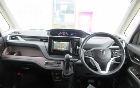 Suzuki Solio, 2022 год, 1 167 000 рублей, 13 фотография