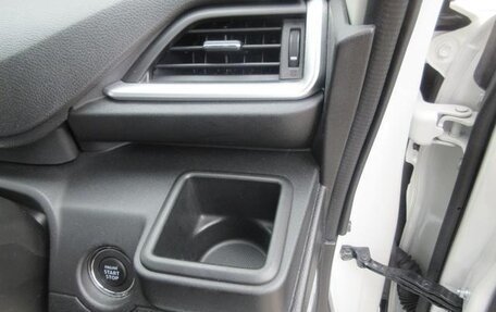 Suzuki Solio, 2022 год, 1 167 000 рублей, 22 фотография