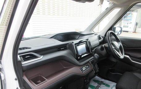 Suzuki Solio, 2022 год, 1 167 000 рублей, 25 фотография