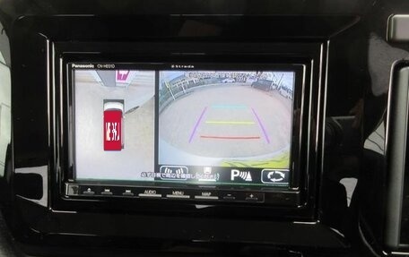 Suzuki Solio, 2022 год, 1 167 000 рублей, 14 фотография