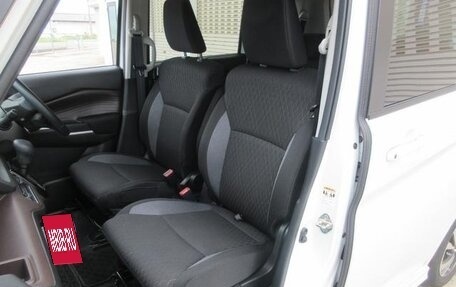 Suzuki Solio, 2022 год, 1 167 000 рублей, 26 фотография