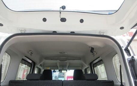 Suzuki Solio, 2022 год, 1 167 000 рублей, 30 фотография