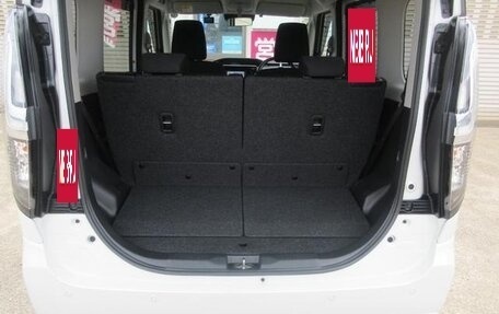 Suzuki Solio, 2022 год, 1 167 000 рублей, 29 фотография