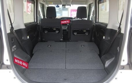 Suzuki Solio, 2022 год, 1 167 000 рублей, 31 фотография