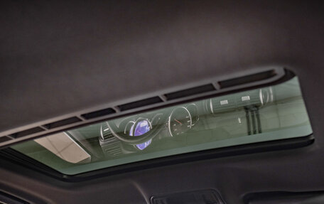 Porsche Cayenne III, 2009 год, 1 649 000 рублей, 18 фотография