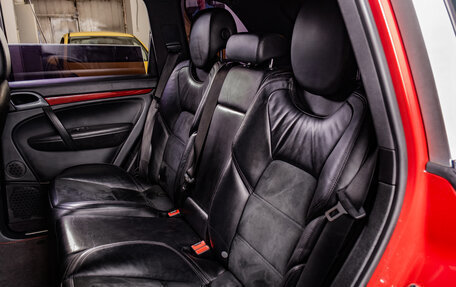 Porsche Cayenne III, 2009 год, 1 649 000 рублей, 19 фотография