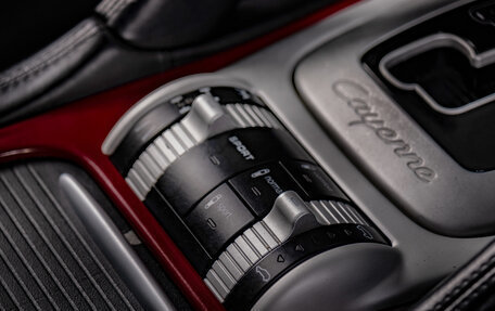 Porsche Cayenne III, 2009 год, 1 649 000 рублей, 16 фотография