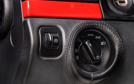 Porsche Cayenne III, 2009 год, 1 649 000 рублей, 9 фотография