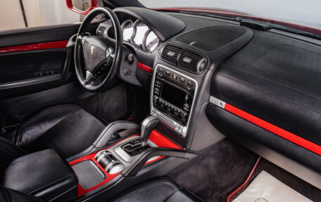 Porsche Cayenne III, 2009 год, 1 649 000 рублей, 17 фотография