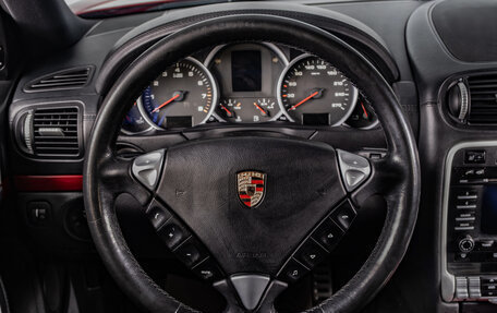 Porsche Cayenne III, 2009 год, 1 649 000 рублей, 13 фотография