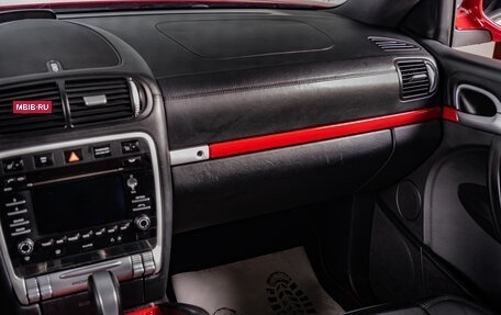 Porsche Cayenne III, 2009 год, 1 649 000 рублей, 14 фотография