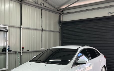 Ford Focus III, 2012 год, 1 080 000 рублей, 1 фотография