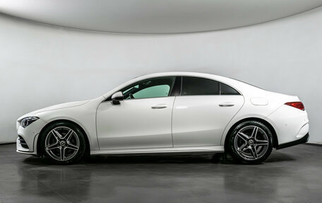 Mercedes-Benz CLA, 2021 год, 2 460 000 рублей, 5 фотография