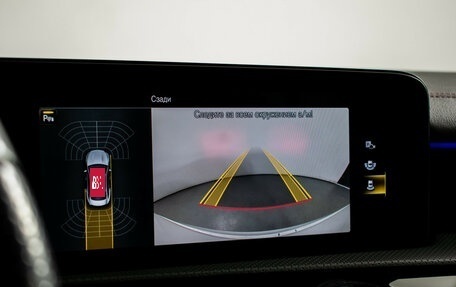 Mercedes-Benz CLA, 2021 год, 2 460 000 рублей, 12 фотография