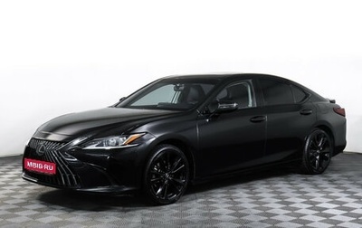 Lexus ES VII, 2021 год, 3 890 000 рублей, 1 фотография