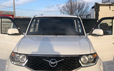 ЛуАЗ Patriot, 2020 год, 1 150 000 рублей, 1 фотография