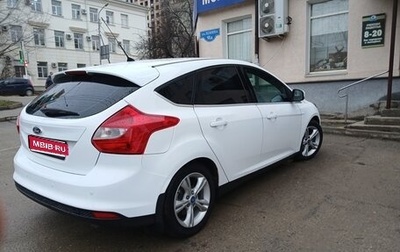 Ford Focus III, 2011 год, 850 000 рублей, 1 фотография
