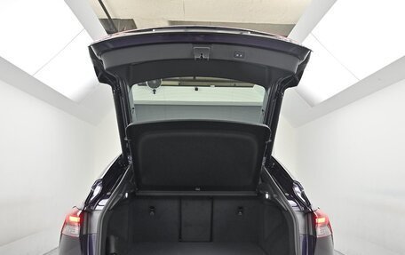 Audi Q4 e-tron, 2024 год, 12 490 000 рублей, 5 фотография