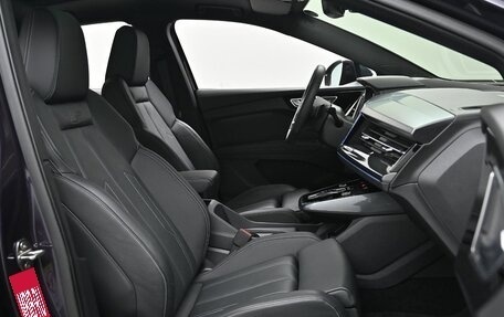 Audi Q4 e-tron, 2024 год, 12 490 000 рублей, 9 фотография