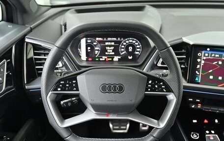 Audi Q4 e-tron, 2024 год, 12 490 000 рублей, 11 фотография