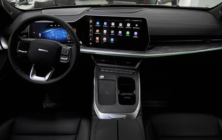 Haval F7x, 2026 год, 3 599 000 рублей, 3 фотография