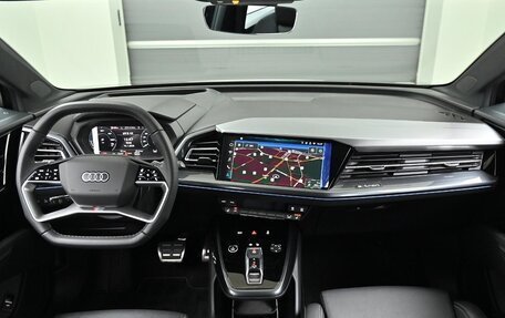 Audi Q4 e-tron, 2024 год, 12 490 000 рублей, 10 фотография