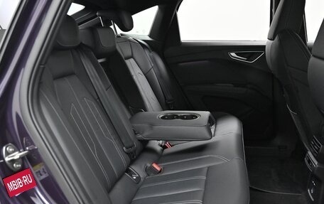 Audi Q4 e-tron, 2024 год, 12 490 000 рублей, 18 фотография