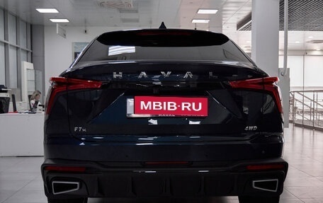 Haval F7x, 2026 год, 3 599 000 рублей, 5 фотография