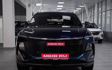 Haval F7x, 2026 год, 3 599 000 рублей, 2 фотография