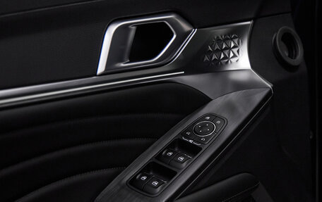 Haval F7x, 2026 год, 3 599 000 рублей, 10 фотография