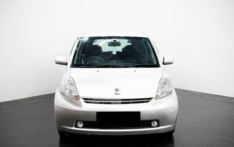 Toyota Passo III, 2004 год, 300 000 рублей, 2 фотография