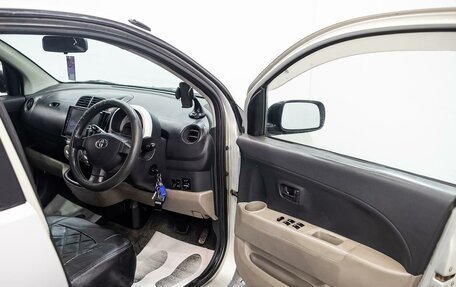 Toyota Passo III, 2004 год, 300 000 рублей, 7 фотография