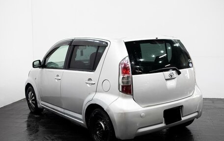 Toyota Passo III, 2004 год, 300 000 рублей, 6 фотография