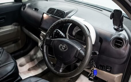 Toyota Passo III, 2004 год, 300 000 рублей, 10 фотография