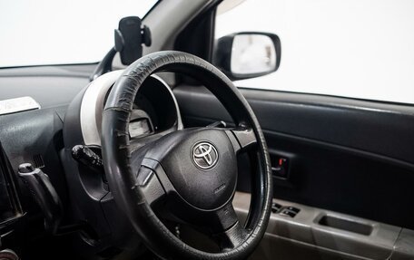 Toyota Passo III, 2004 год, 300 000 рублей, 16 фотография