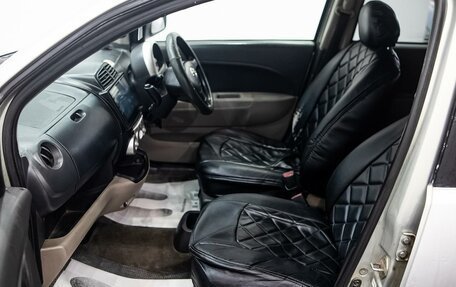 Toyota Passo III, 2004 год, 300 000 рублей, 15 фотография