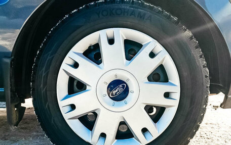 Ford Fusion I, 2008 год, 477 817 рублей, 11 фотография