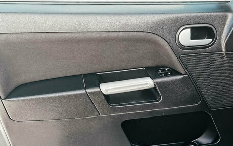 Ford Fusion I, 2008 год, 477 817 рублей, 13 фотография