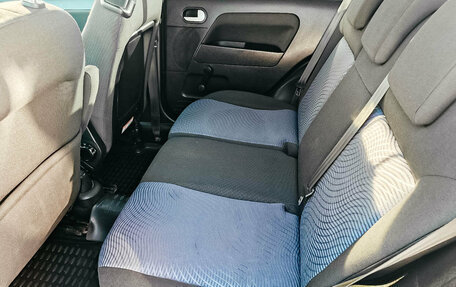 Ford Fusion I, 2008 год, 477 817 рублей, 16 фотография