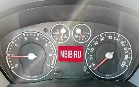 Ford Fusion I, 2008 год, 477 817 рублей, 18 фотография