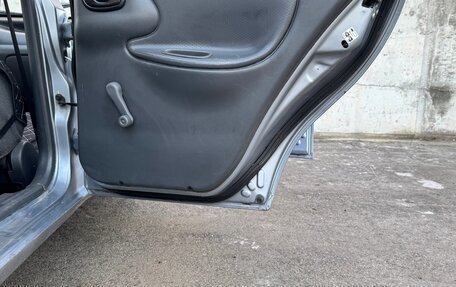 ЗАЗ Chance, 2011 год, 263 000 рублей, 11 фотография