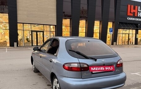 ЗАЗ Chance, 2011 год, 263 000 рублей, 2 фотография
