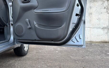 ЗАЗ Chance, 2011 год, 263 000 рублей, 10 фотография