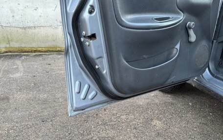 ЗАЗ Chance, 2011 год, 263 000 рублей, 8 фотография