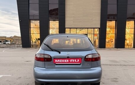 ЗАЗ Chance, 2011 год, 263 000 рублей, 3 фотография