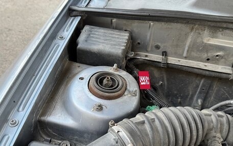 ЗАЗ Chance, 2011 год, 263 000 рублей, 13 фотография