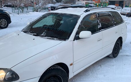 Toyota Caldina, 2000 год, 445 000 рублей, 2 фотография