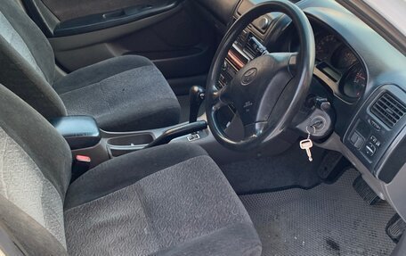 Toyota Caldina, 2000 год, 445 000 рублей, 7 фотография